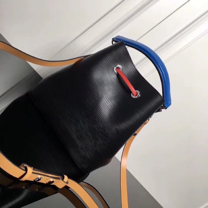 LV Bucket Bags